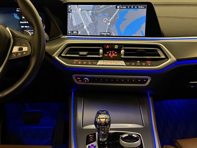2023 BMW X5 40i - Photo 29