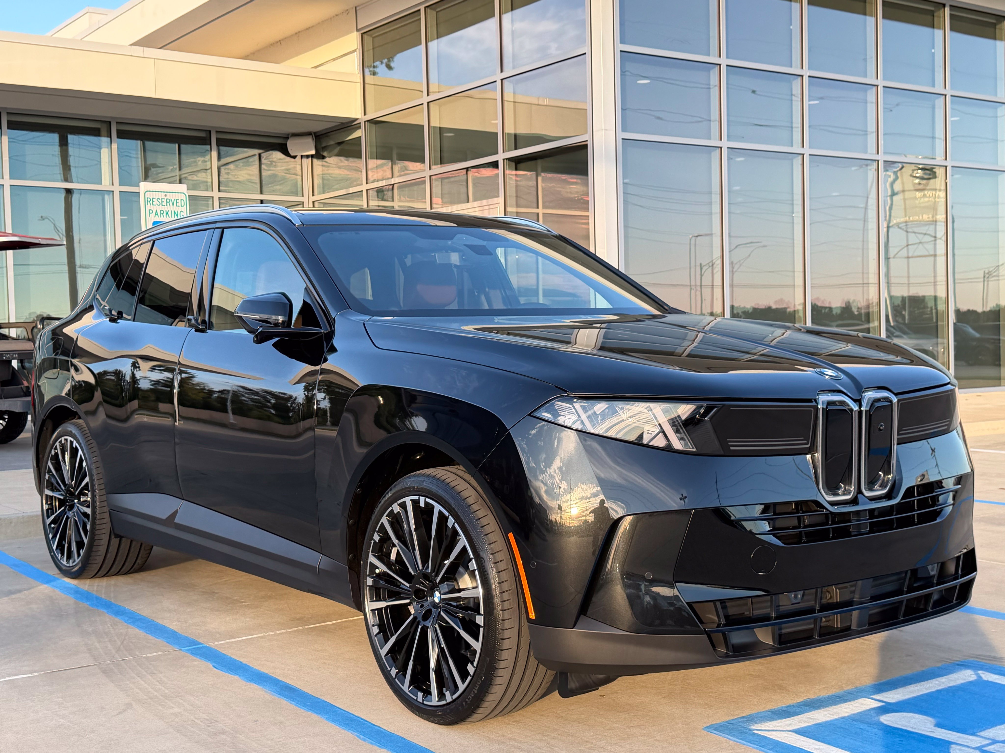 2027 BMW X5 SUV 
