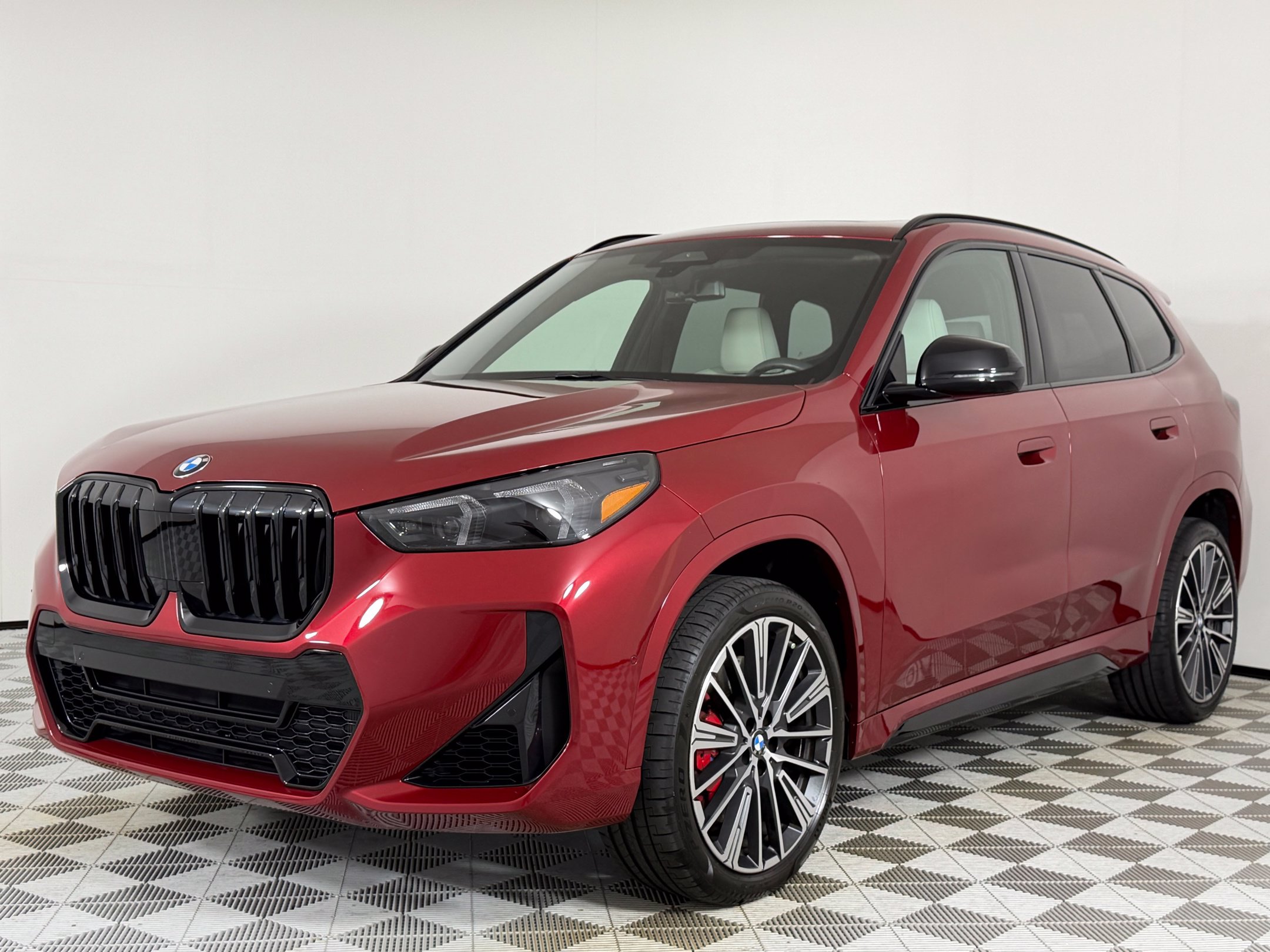 Used 2026 BMW X1 xDrive28i SUV