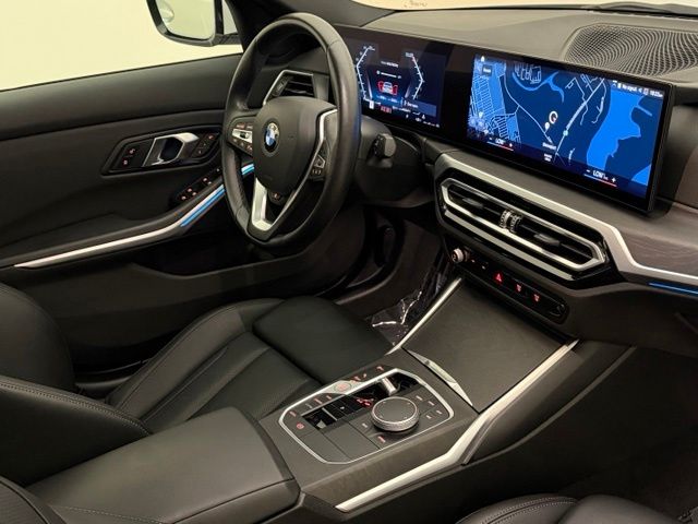 2024 BMW 3 Series 330i - Photo 25