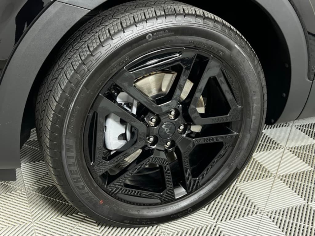 Used 2025 Kia Telluride SX-Prestige X-Line SUV