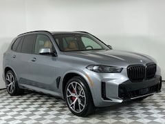 2026 BMW X5 sDrive40i SUV