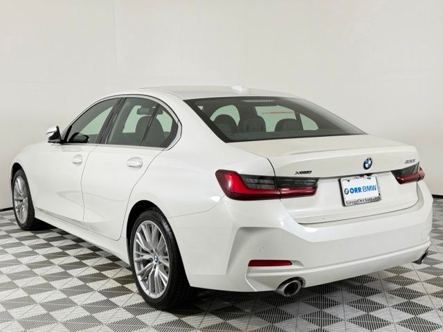 2024 BMW 3 Series 330i - Photo 7