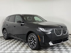 2026 BMW X3 30 xDrive SUV