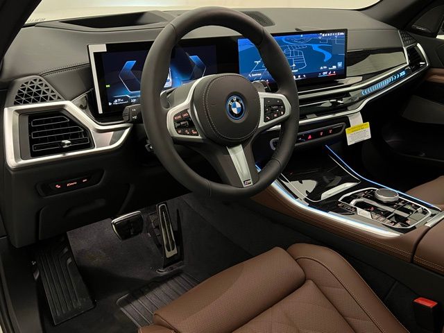 2026 BMW X5 50e - Photo 15