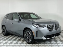 2026 BMW X3 30 xDrive SUV