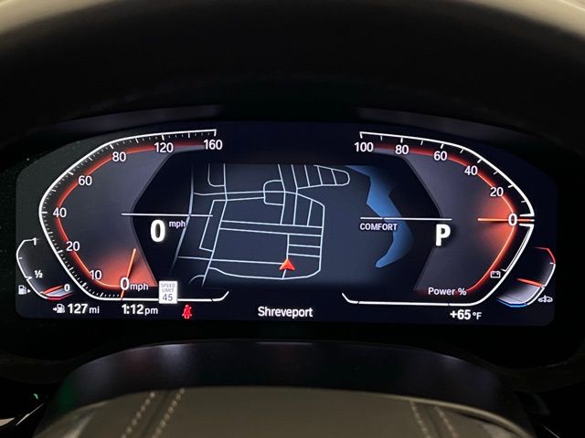 2023 BMW 5 Series 540i - Photo 38