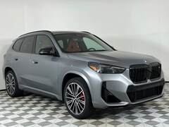 2026 BMW X1 M35i SUV