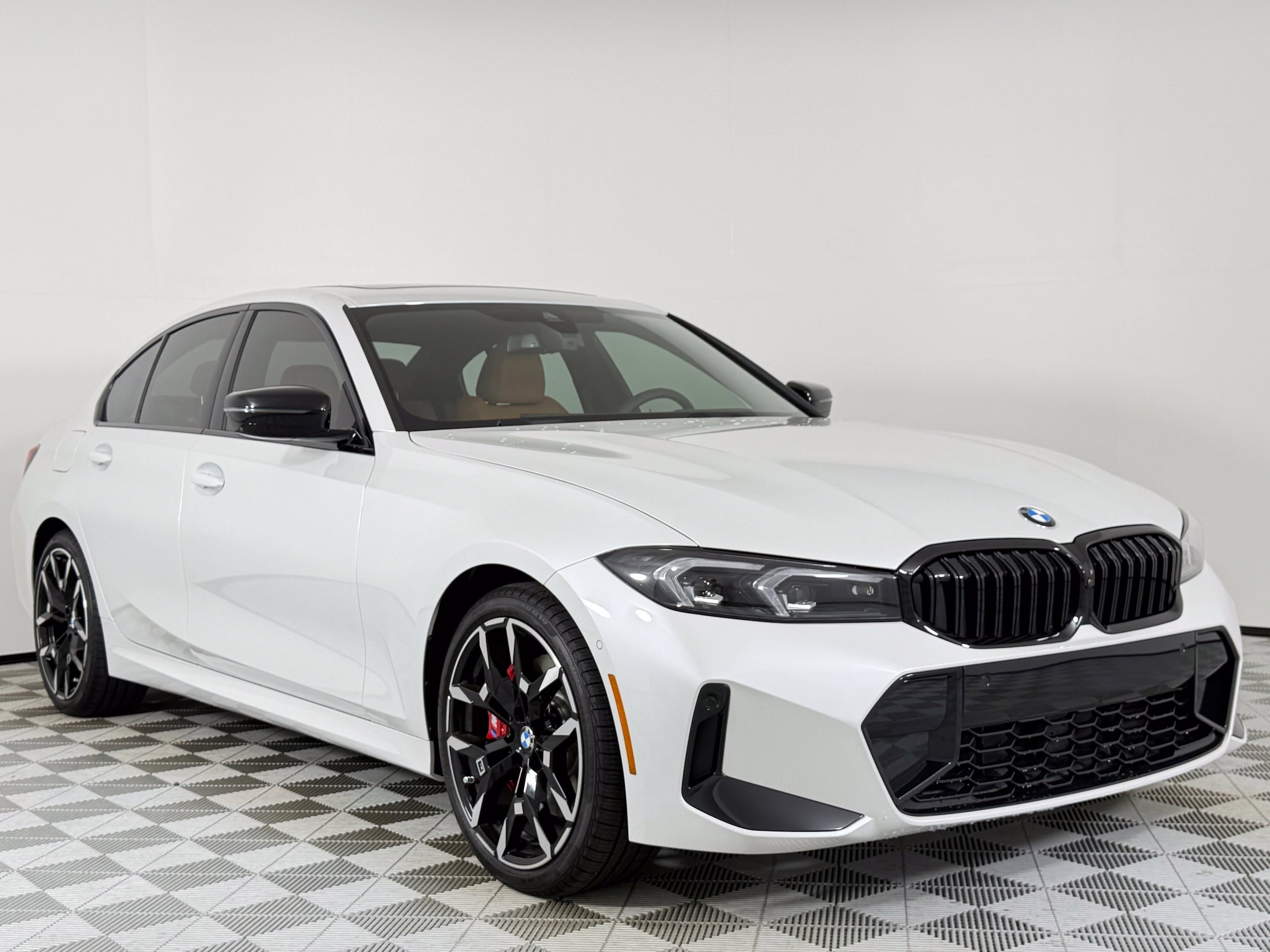 2026 BMW 3 Series 330i