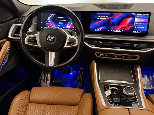 2024 BMW X6 40i - Photo 28