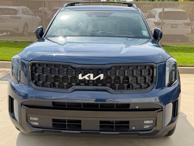 Used 2024 Kia Telluride SX-Prestige X-Line SUV