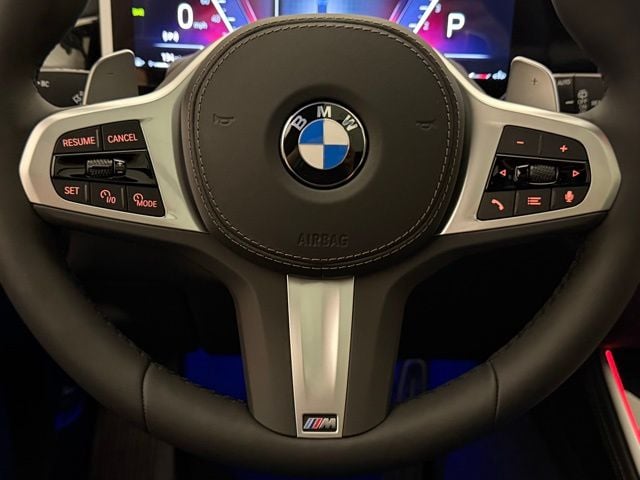 2026 BMW X5 40i - Photo 36