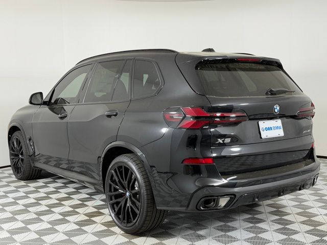 2026 BMW X5 40i - Photo 6