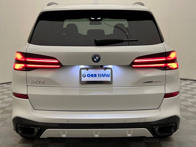 2026 BMW X5 50e - Photo 13
