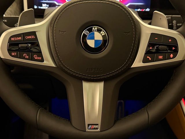 2026 BMW X5 40i - Photo 35