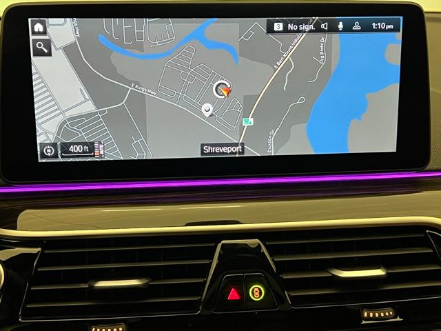 2023 BMW 5 Series 540i - Photo 32