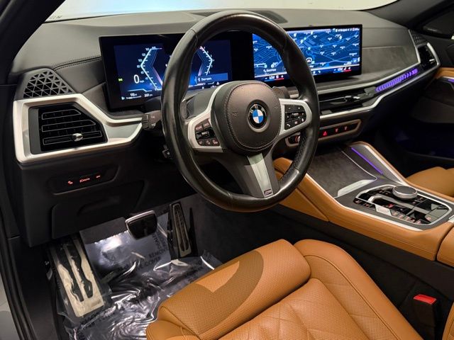 2024 BMW X6 40i - Photo 15