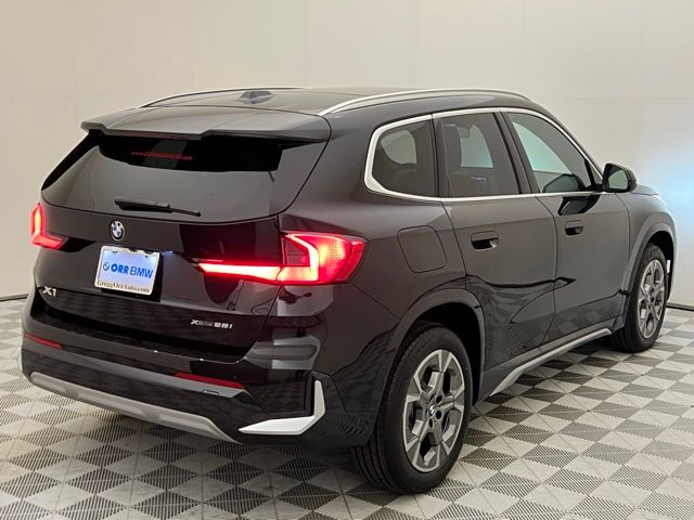 2026 BMW X1 XDrive28i - Photo 11