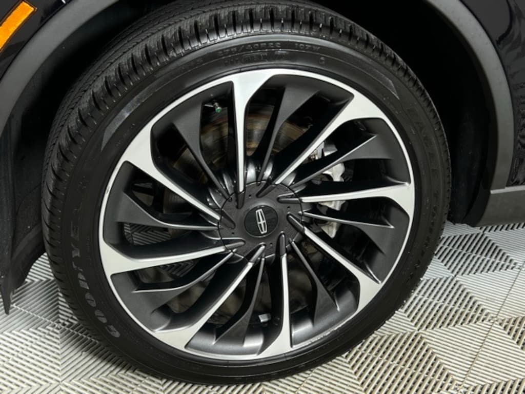 Used 2023 Lincoln Aviator Reserve SUV