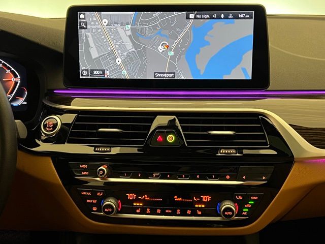 2023 BMW 5 Series 540i - Photo 27