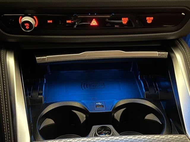 2026 BMW 4 Series M440i - Photo 29