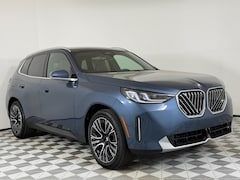 2026 BMW X3 30 xDrive SUV