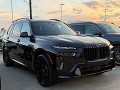 2027 BMW X7 xDrive40i SUV