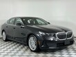 BMW 540i