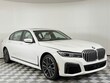 BMW 750i