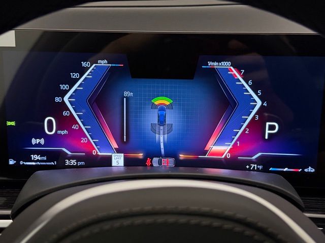 2026 BMW X5 40i - Photo 41