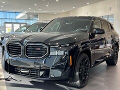 2026 BMW XM Label SUV