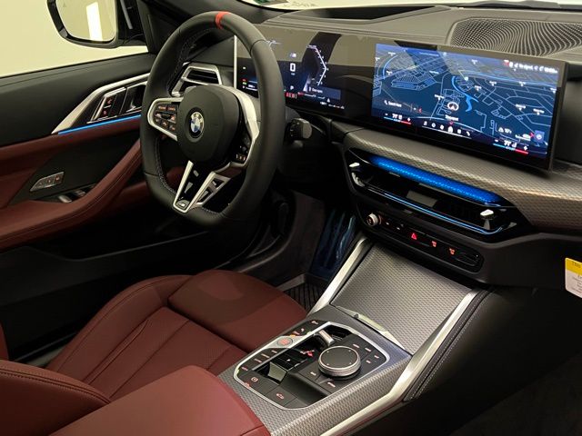 2026 BMW 4 Series M440i - Photo 23