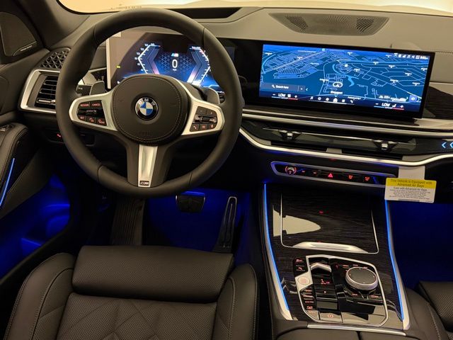 2026 BMW X5 40i - Photo 24