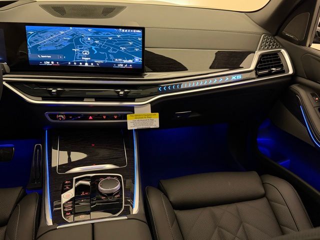 2026 BMW X5 40i - Photo 26