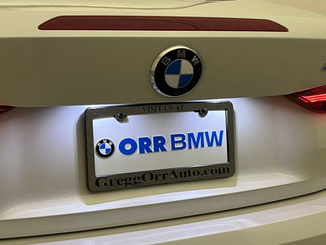 2026 BMW 4 Series M440i - Photo 13