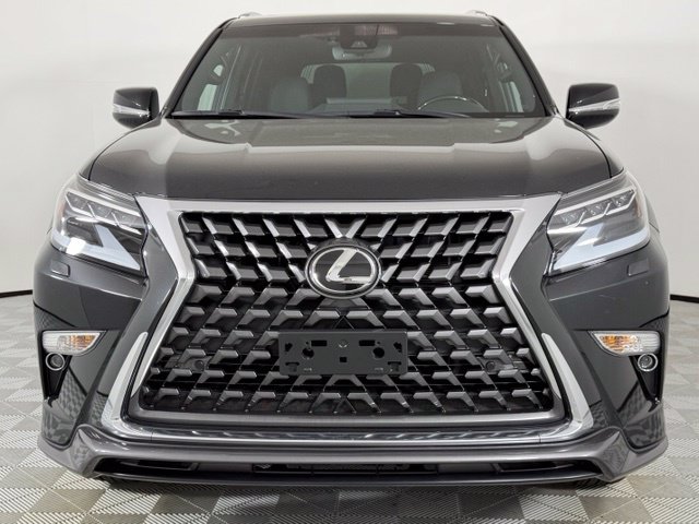 Used 2022 Lexus GX 460 460 SUV
