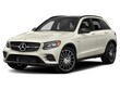 Mercedes-Benz AMG GLC 43