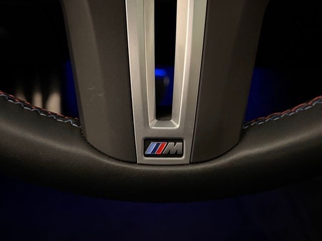 2025 BMW X5 M60i - Photo 43