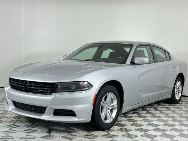 2022 Dodge Charger SXT photo 2