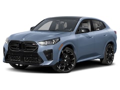 2026 BMW X2 M35i SUV