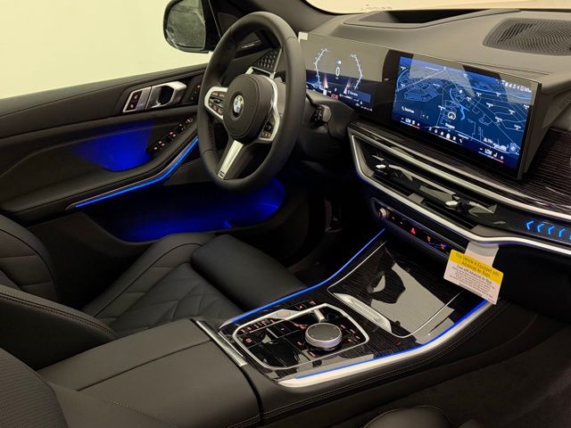 2026 BMW X5 40i - Photo 22
