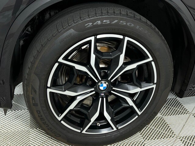 2023 Bmw X3 xDrive30i photo 2