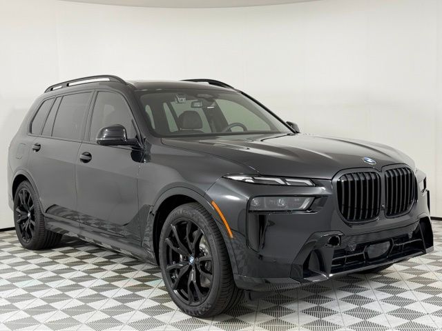 2027 BMW X7