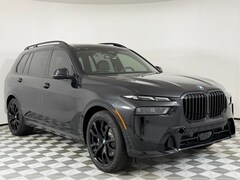 2027 BMW X7 xDrive40i SUV