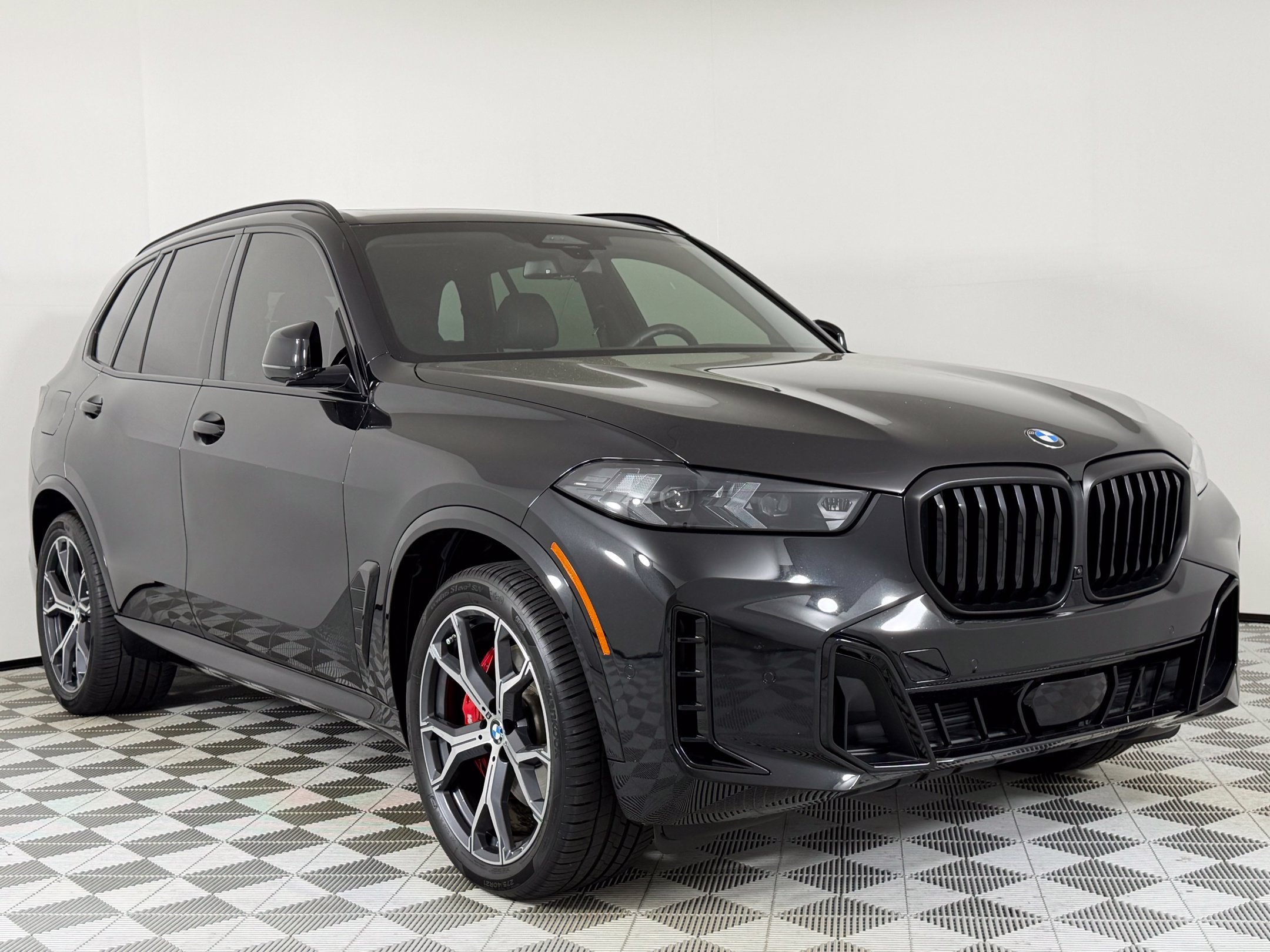 Used 2026 BMW X5 xDrive40i SUV