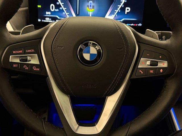 2026 BMW X5 40i - Photo 38