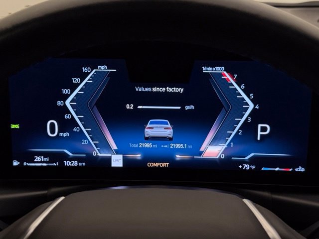 2024 BMW 3 Series 330i - Photo 41