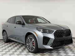 2026 BMW X2 xDrive28i SUV