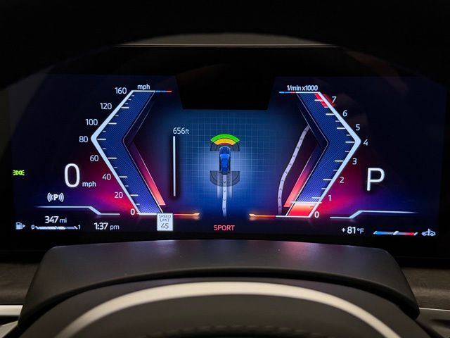 2026 BMW X5 40i - Photo 40