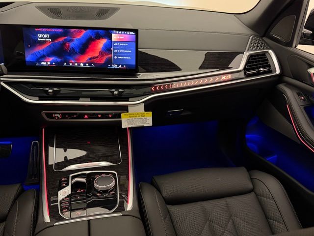 2026 BMW X5 40i - Photo 27
